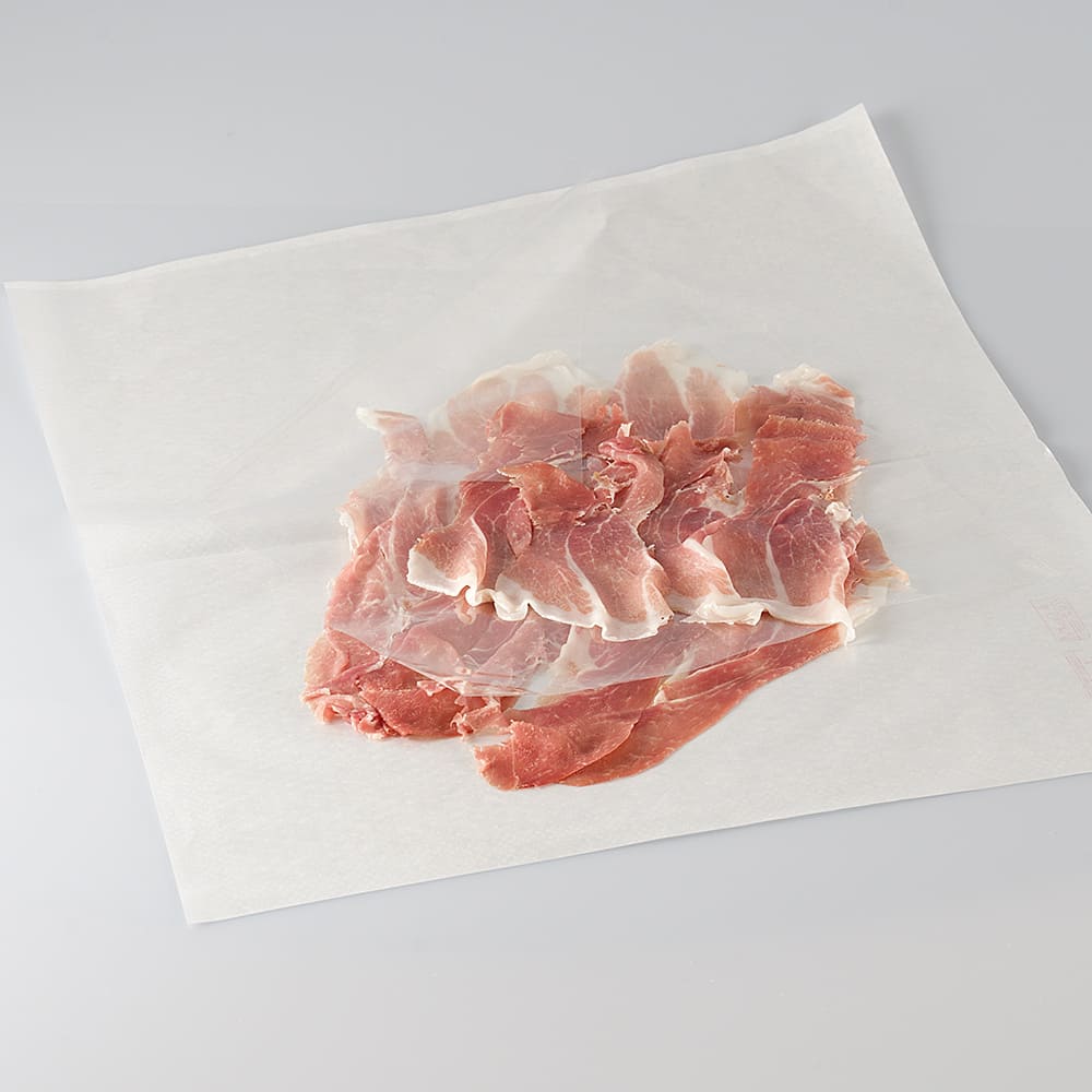 Carta affettati 40 x 60 — cartone da 10 kg