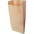 Sacchetto pane avana 17x34 cm — 1000 pezzi