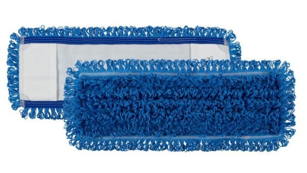 Ricambio Wet System Microriccio blu — 40 cm