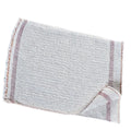 Panno Cotone Italia — cotone a nido d'ape, 40x70 cm
