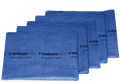 Panno Microblu Vetri — ultramicrofibra non tessuto, 130 g/m²