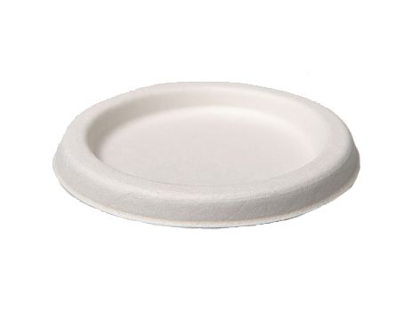 Coperchio salsiera 55 ml, 7 cm — confezione da 50 pezzi