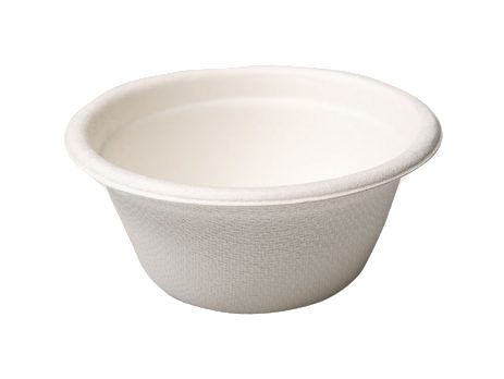 Salsiera 55 ml 6,8 x 3,0 cm — confezione da 50 pezzi